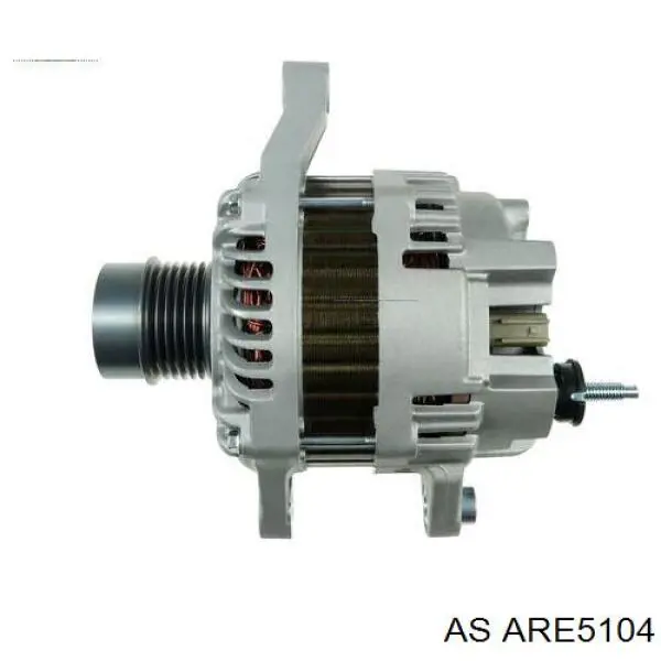 A002TJ0481ZC Chrysler Реле-регулятор напряжения