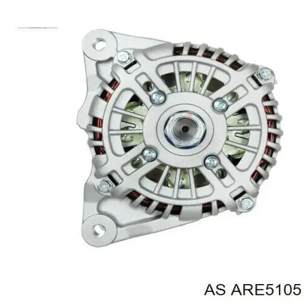 Реле генератора ARE5105 AS/Auto Storm