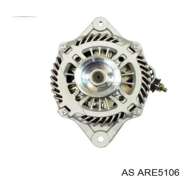 ARE5106 AS/Auto Storm