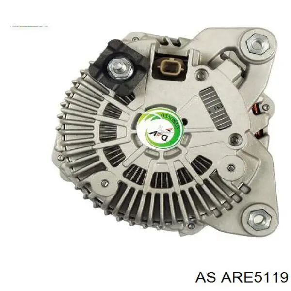 ARE5119 AS/Auto Storm реле-регулятор генератора (реле зарядки)