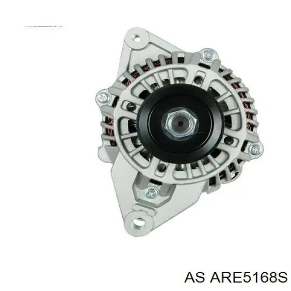 Реле зарядки генератора AS/Auto Storm ARE5168S цена, от 14.80 USD