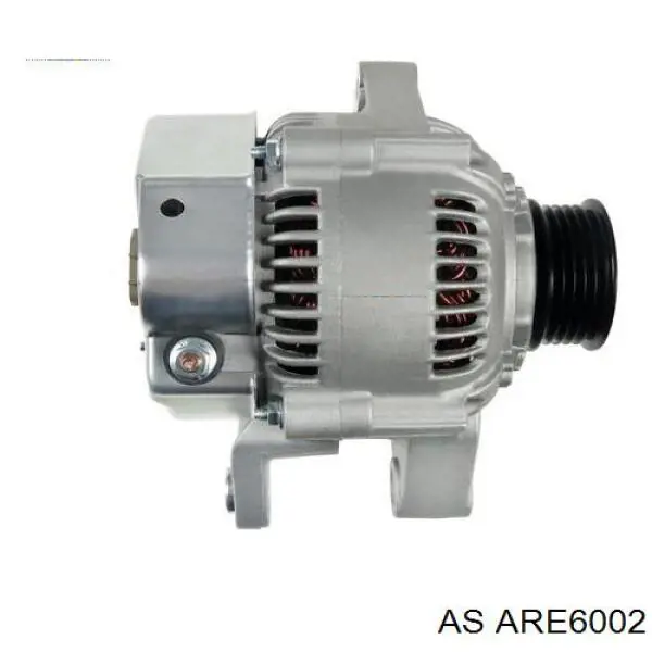 ARE6002 AS/Auto Storm реле-регулятор генератора (реле зарядки)