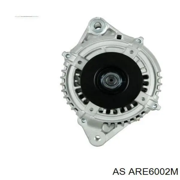 ARE6002M AS/Auto Storm реле-регулятор генератора (реле зарядки)