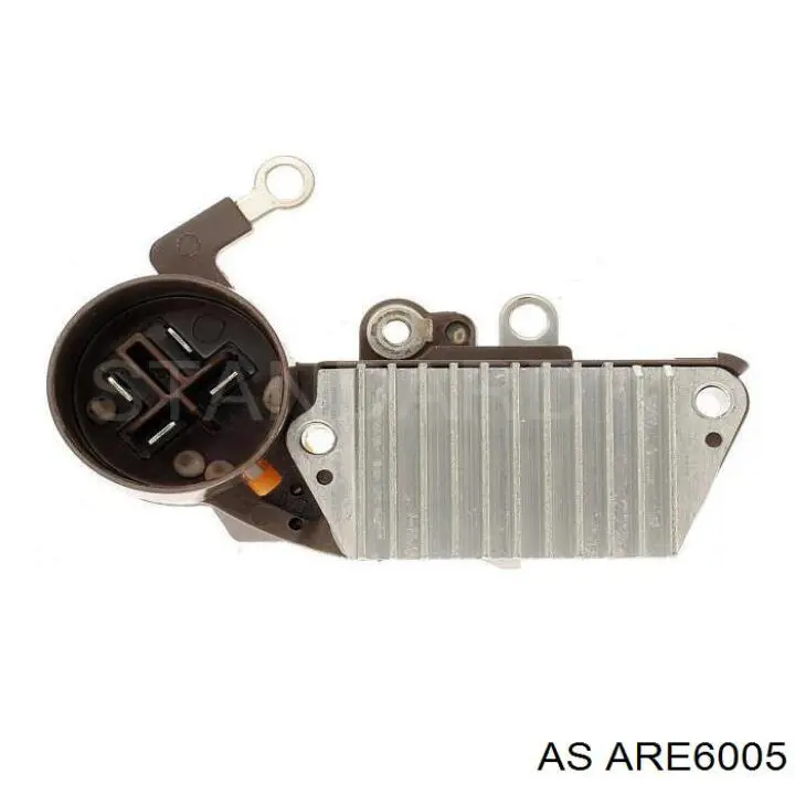 Реле зарядки генератора As-pl ARE6005 цена, от 15.54 USD