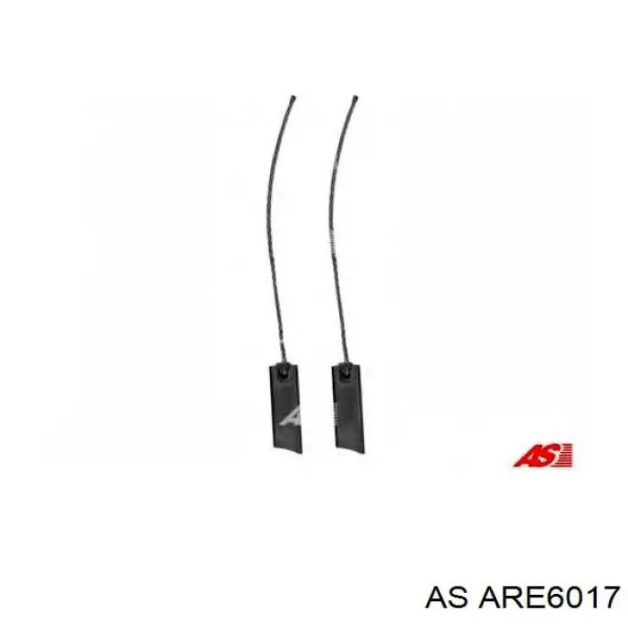ARE6017 AS/Auto Storm реле-регулятор генератора (реле зарядки)
