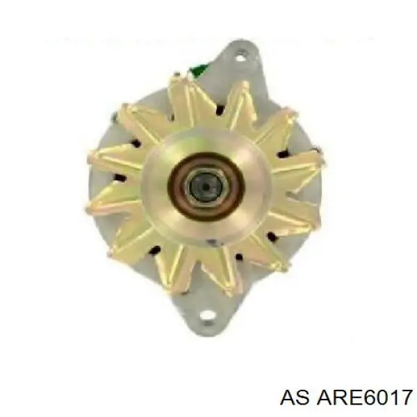 ARE6017 AS/Auto Storm Реле-регулятор напряжения