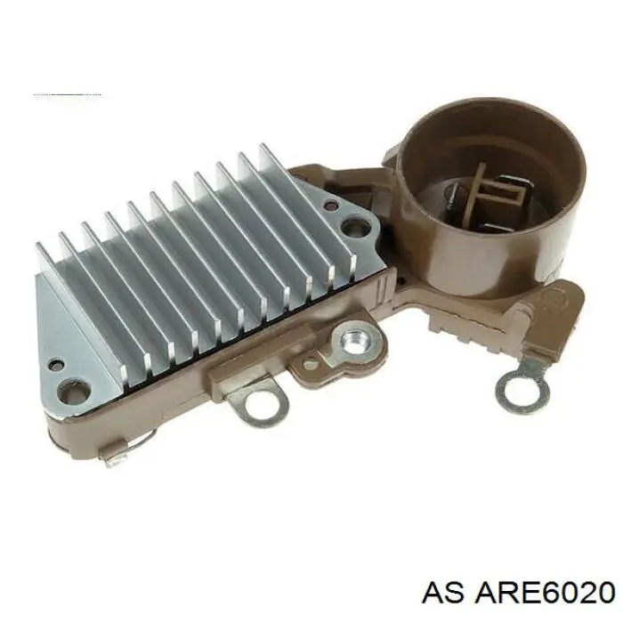 ARE6020 AS/Auto Storm реле-регулятор генератора (реле зарядки)