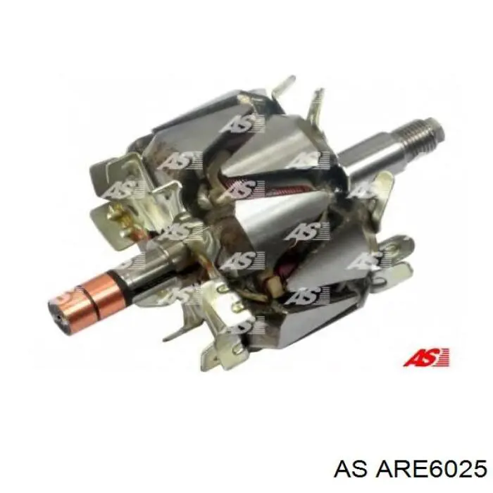 ARE6025 AS/Auto Storm Реле-регулятор напряжения