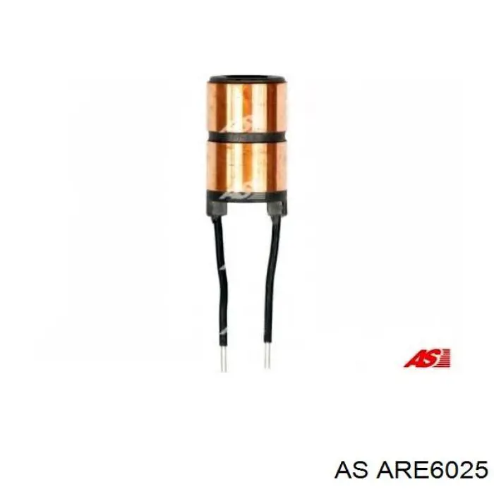 Реле зарядки генератора AS/Auto Storm ARE6025 цена, от 13.37 USD