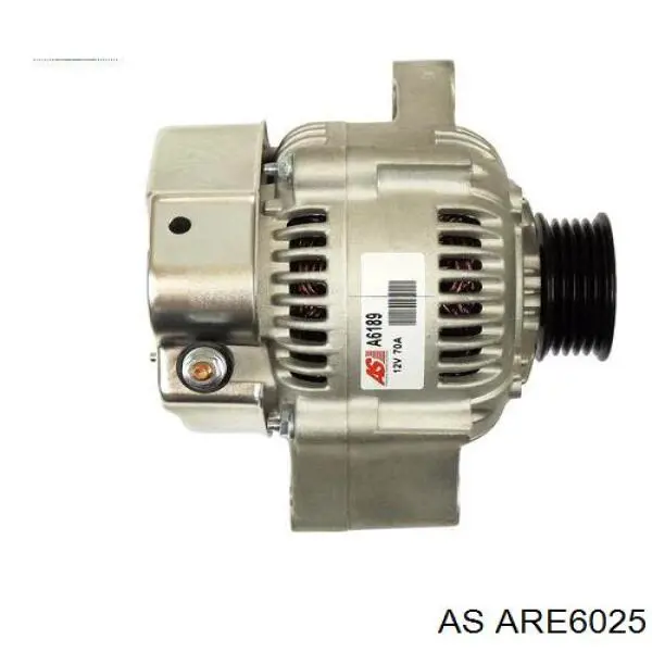 Реле зарядки генератора AS/Auto Storm ARE6025 цена, от 13.37 USD