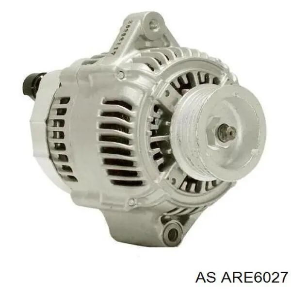 Купить ARE6027 AS/Auto Storm Реле регулятор напряжения генератора