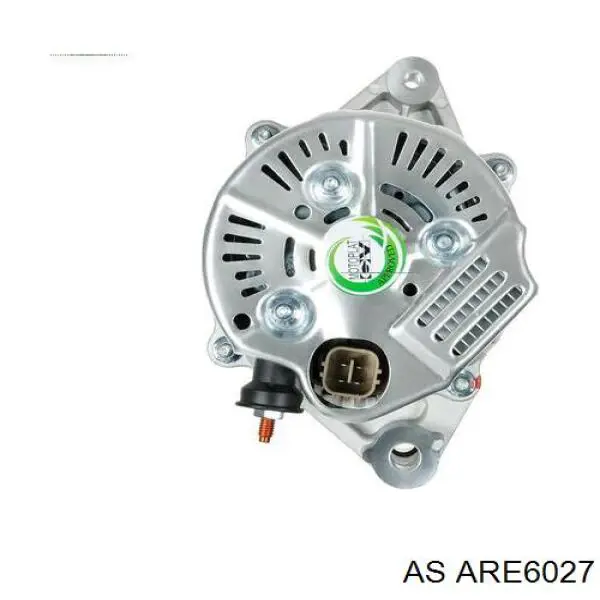 Реле генератора ARE6027 AS/Auto Storm