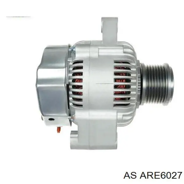 ARE6027 AS/Auto Storm Реле-регулятор напряжения