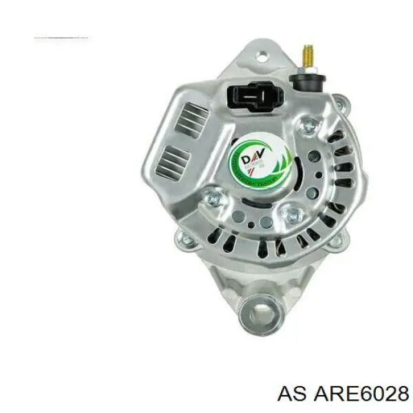 Реле зарядки генератора AS/Auto Storm ARE6028 цена, от 10.09 USD