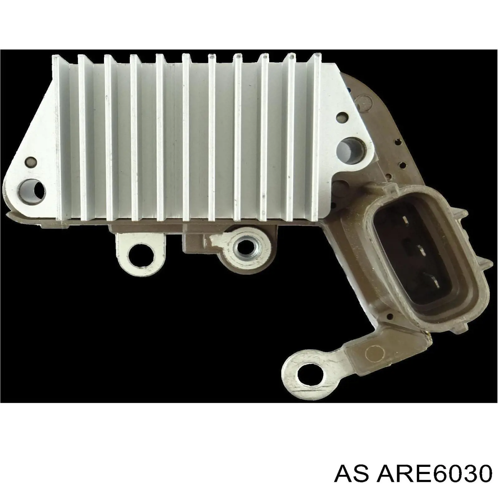 ARE6030 As-pl Реле-регулятор напряжения