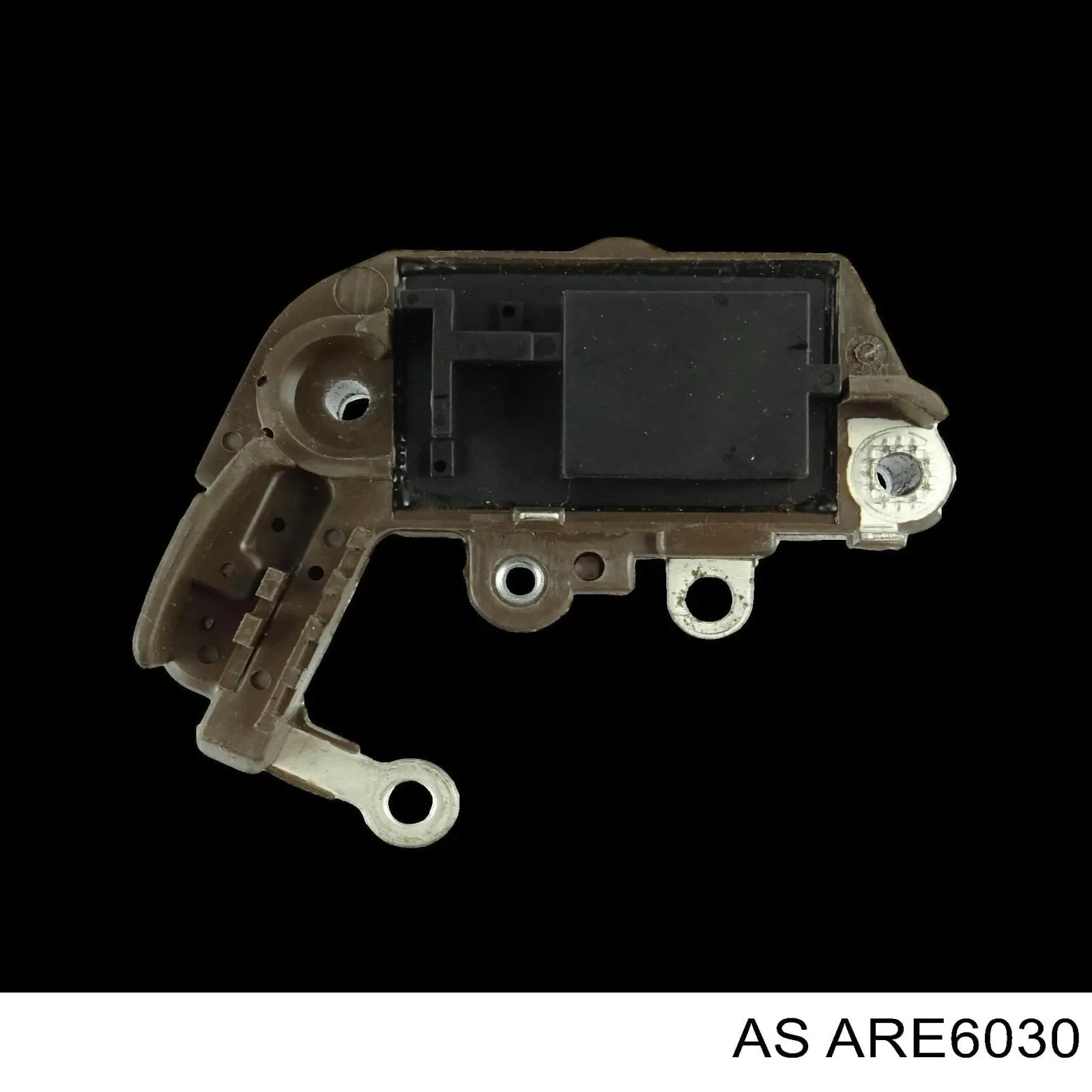 Реле зарядки генератора As-pl ARE6030 цена, от 15.52 USD