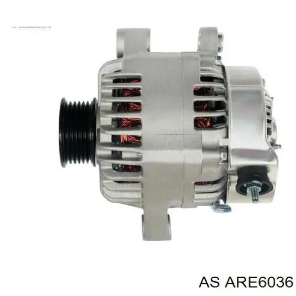 Реле генератора ARE6036 As-pl