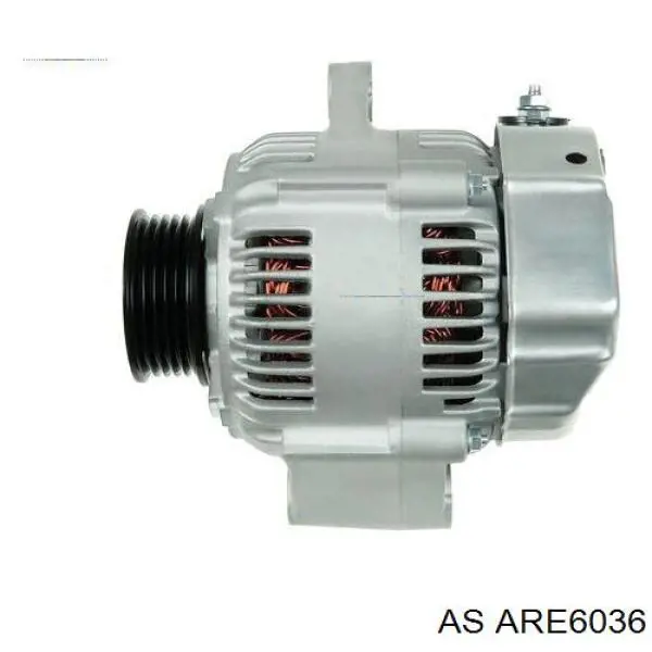 Реле зарядки генератора As-pl ARE6036 цена, от 7.68 USD