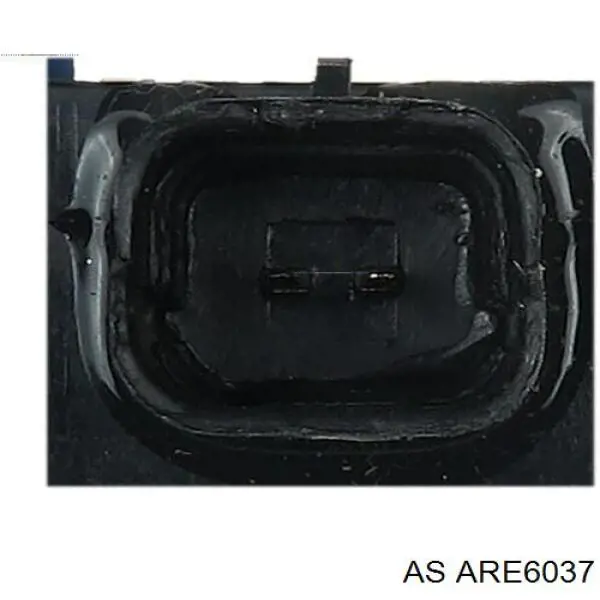 ARE6037S As-pl реле-регулятор генератора (реле зарядки)