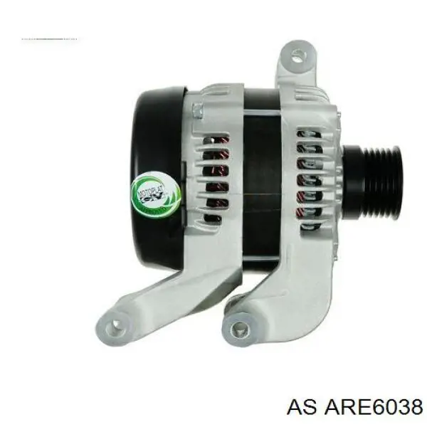 Реле генератора ARE6038 AS/Auto Storm