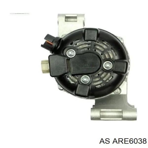 Реле зарядки генератора As-pl ARE6038 цена, от 22.89 USD