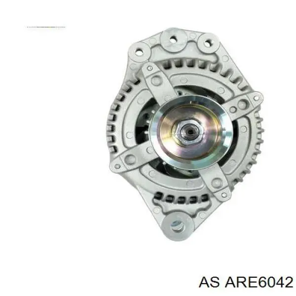 ARE6042 AS/Auto Storm Реле-регулятор напряжения