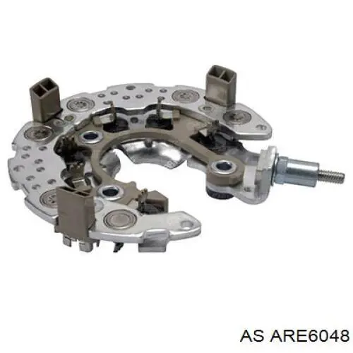 Реле зарядки генератора AS/Auto Storm ARE6048 цена, от 22.79 USD