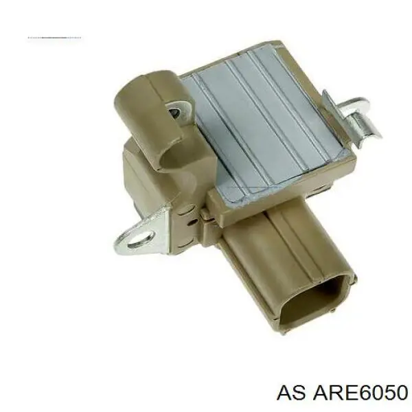 ARE6050 AS/Auto Storm реле-регулятор генератора (реле зарядки)