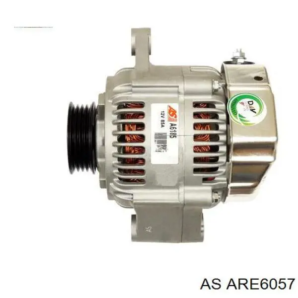 ARE6057 AS/Auto Storm реле-регулятор генератора (реле зарядки)