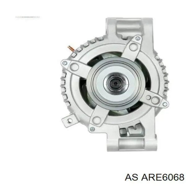 ARE6068 AS/Auto Storm реле-регулятор генератора (реле зарядки)