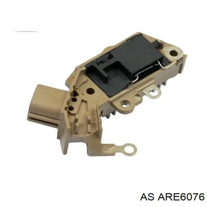 ARE6076 AS/Auto Storm реле-регулятор генератора (реле зарядки)