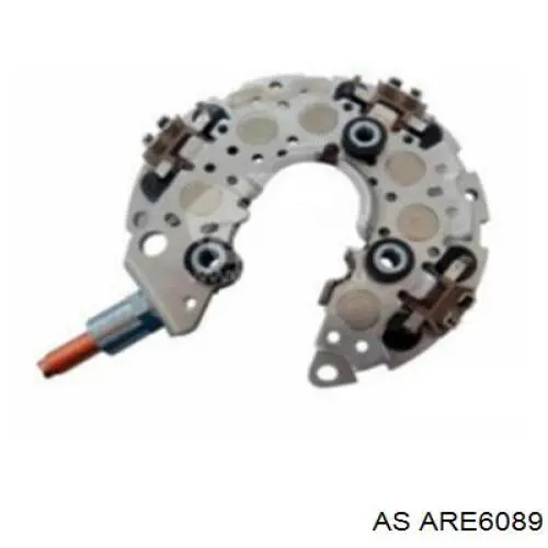 Реле зарядки генератора AS/Auto Storm ARE6089 цена, от 24.71 USD