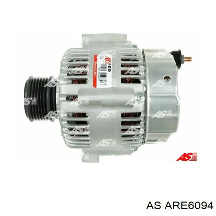 Реле генератора ARE6015 As-pl