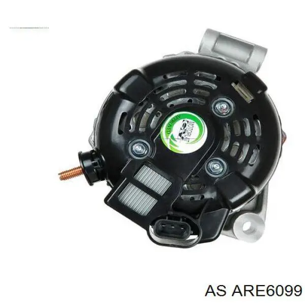 Реле зарядки генератора AS/Auto Storm ARE6099 цена, от 27.44 USD
