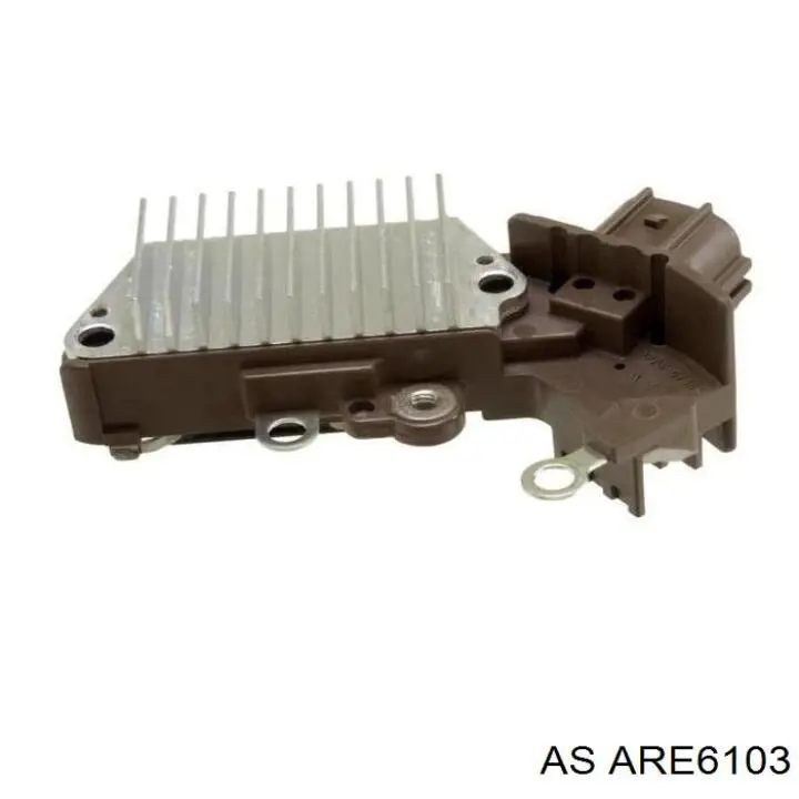 ARE6103 AS/Auto Storm Реле-регулятор напряжения