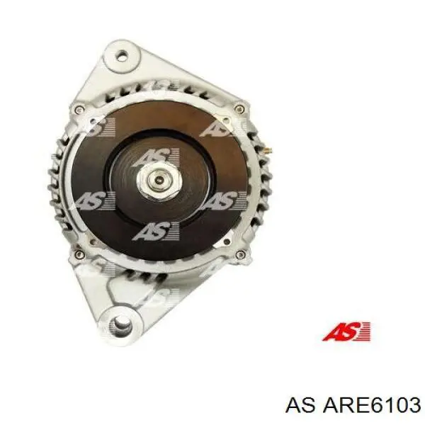 Реле зарядки генератора AS/Auto Storm ARE6103 цена, от 21.42 USD
