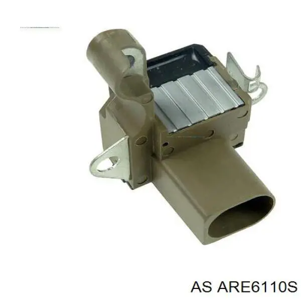 ARE6110 AS/Auto Storm реле-регулятор генератора (реле зарядки)