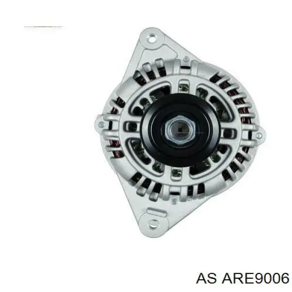 ARE9006 AS/Auto Storm реле-регулятор генератора (реле зарядки)