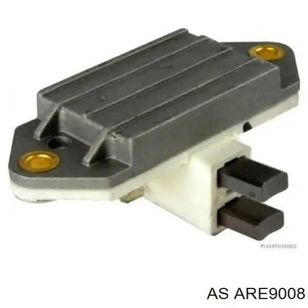 MGX503 Mahle Original Реле-регулятор напряжения