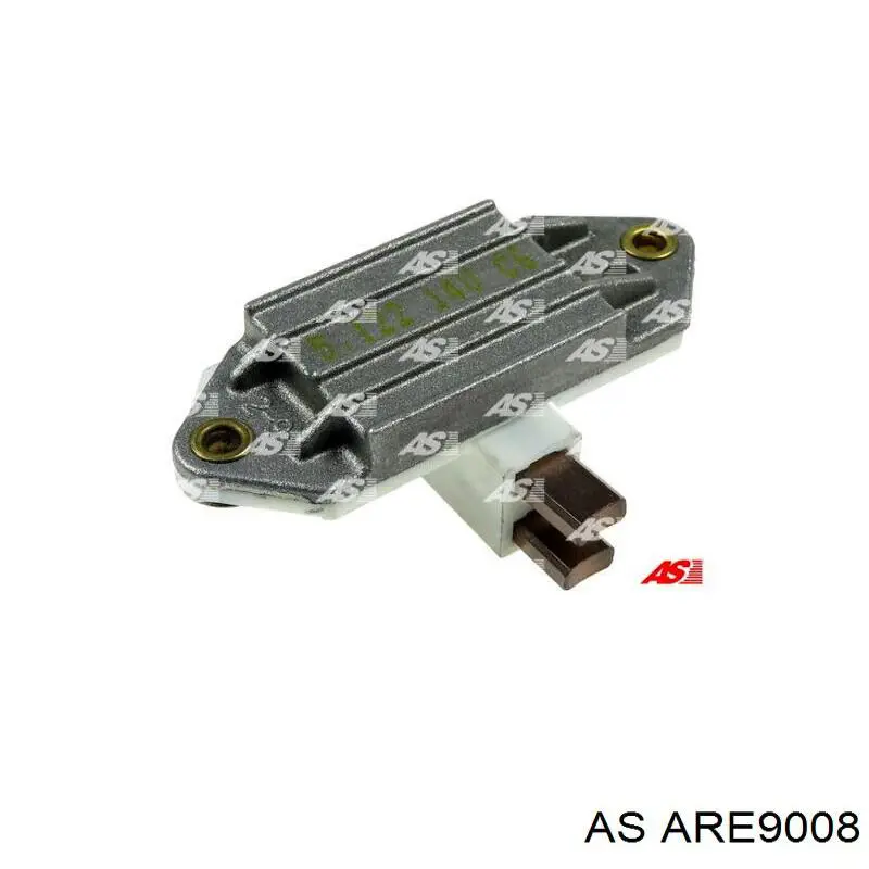ARE9008 AS/Auto Storm реле-регулятор генератора (реле зарядки)