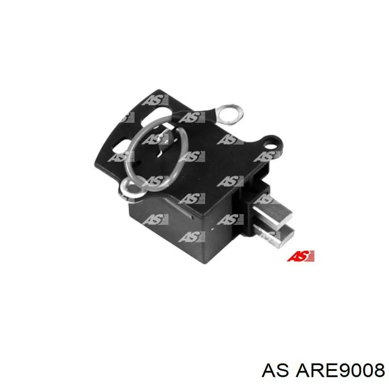 Реле-регулятор генератора, (реле зарядки) ARE9008 AS/Auto Storm