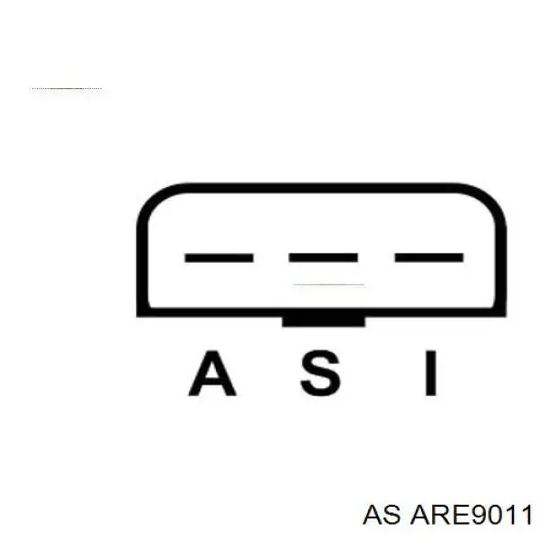Реле зарядки генератора As-pl ARE9011 цена, от 7.12 USD
