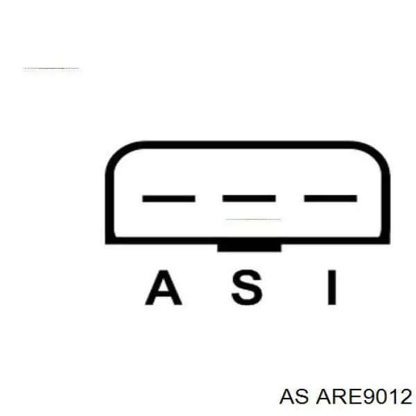 ARE9012 AS/Auto Storm Реле-регулятор напряжения