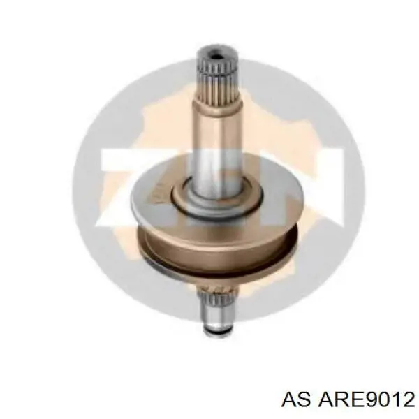 Реле зарядки генератора AS/Auto Storm ARE9012 цена, от 8.11 USD