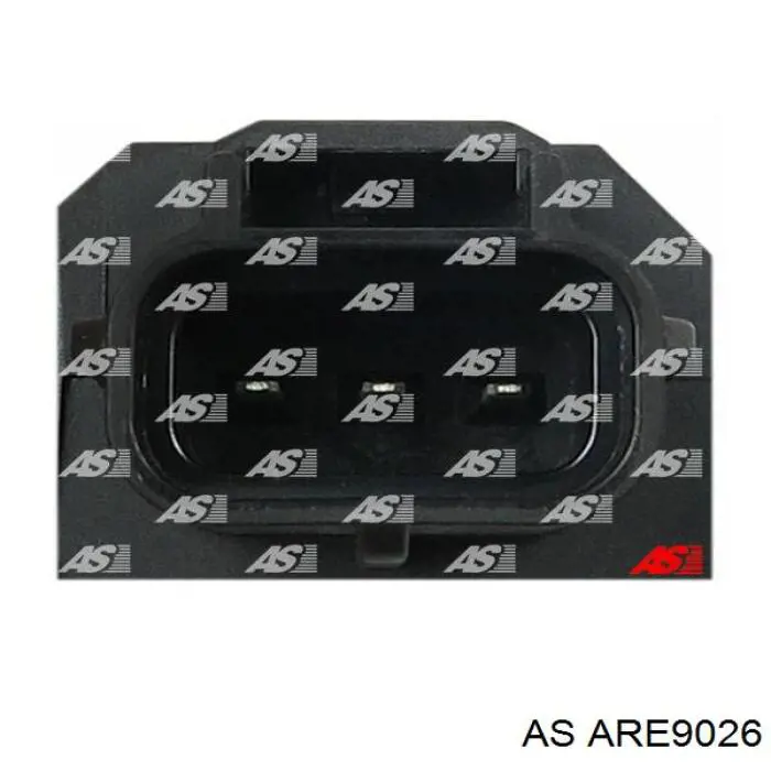 ARE9026 AS/Auto Storm Реле-регулятор напряжения