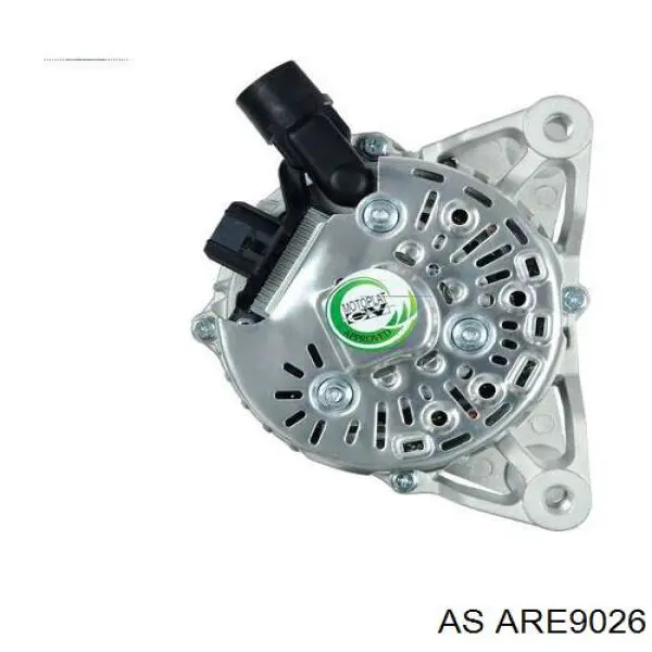 ARE9026 AS/Auto Storm реле-регулятор генератора (реле зарядки)