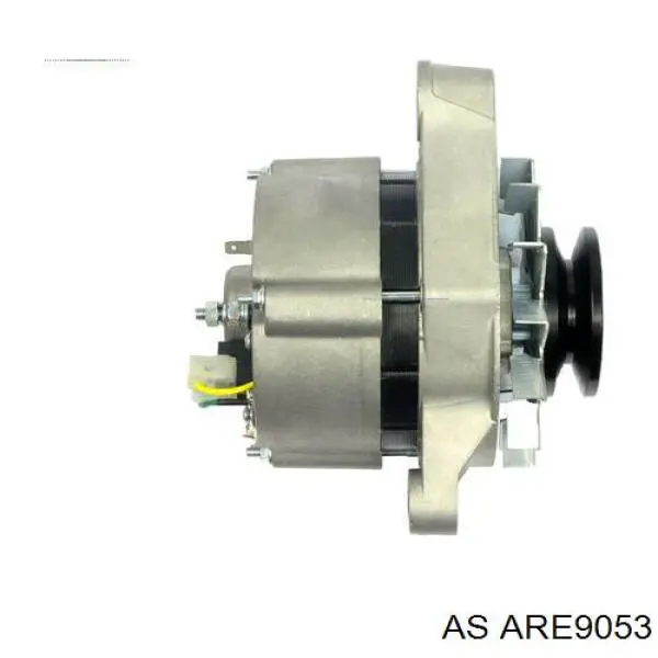 Реле генератора ARE9053 As-pl