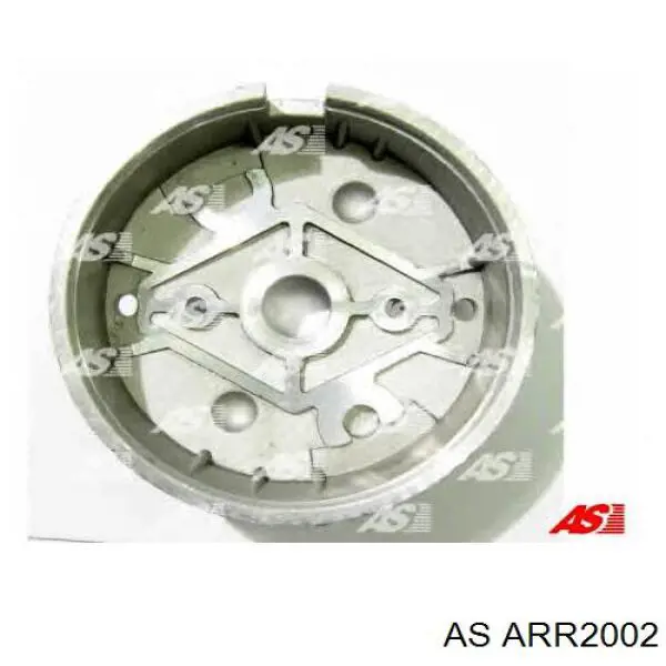 Выпрямитель AS/Auto Storm ARR2002 цена, от 34.93 USD