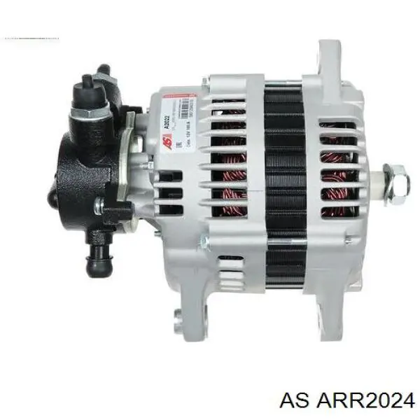 ARR2024 As-pl Выпрямитель генератора