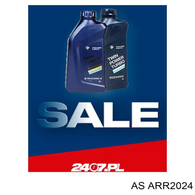 Выпрямитель As-pl ARR2024 цена, от 31.88 USD